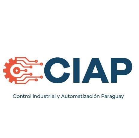 CIAP — Control Industrial y Automatización Paraguay